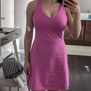 NWOT - Exercise Dress